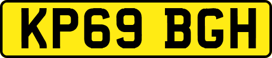 KP69BGH
