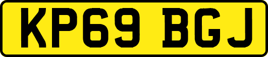KP69BGJ