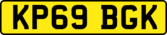 KP69BGK
