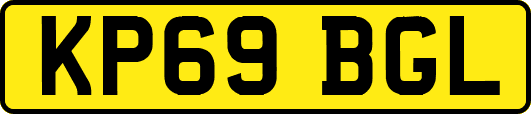 KP69BGL