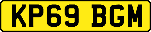 KP69BGM