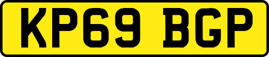 KP69BGP