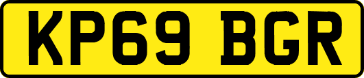 KP69BGR
