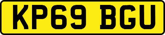 KP69BGU