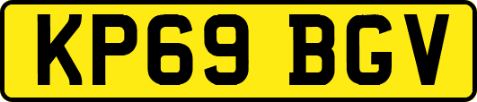 KP69BGV