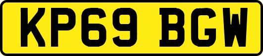 KP69BGW