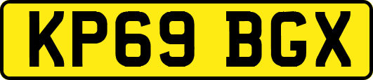 KP69BGX