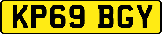 KP69BGY