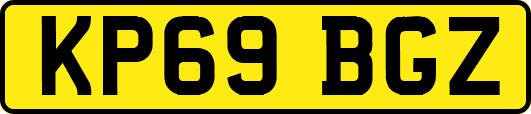 KP69BGZ