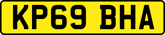 KP69BHA