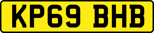 KP69BHB