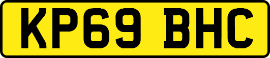 KP69BHC