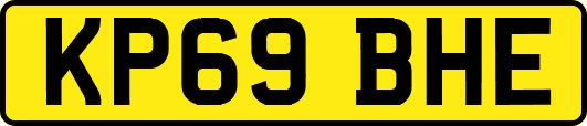 KP69BHE