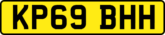 KP69BHH