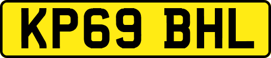 KP69BHL