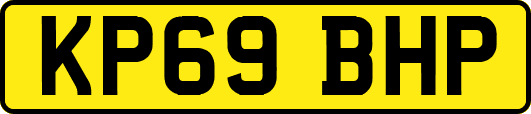 KP69BHP