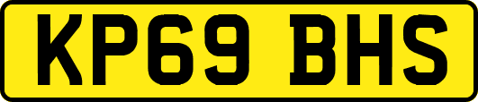 KP69BHS