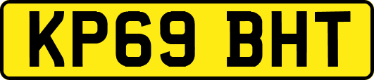 KP69BHT