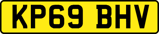 KP69BHV