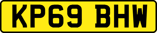 KP69BHW
