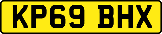 KP69BHX