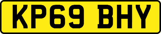 KP69BHY