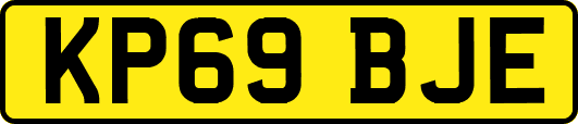 KP69BJE
