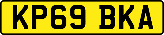 KP69BKA