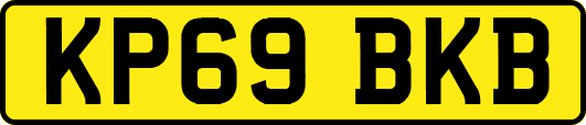 KP69BKB