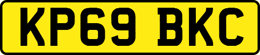 KP69BKC