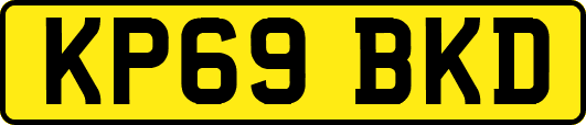 KP69BKD
