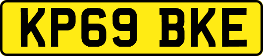 KP69BKE