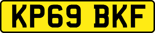 KP69BKF