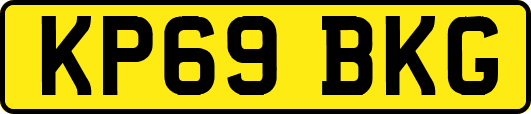 KP69BKG