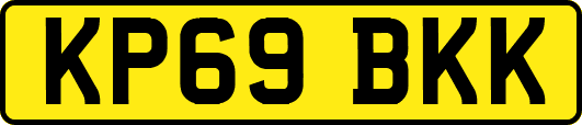 KP69BKK