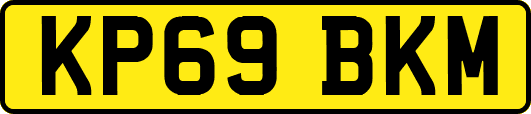 KP69BKM