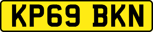 KP69BKN