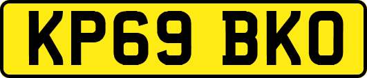 KP69BKO