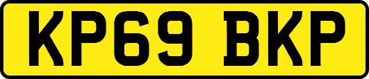 KP69BKP