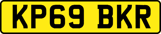 KP69BKR