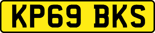 KP69BKS