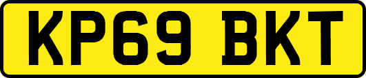 KP69BKT