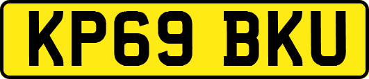 KP69BKU