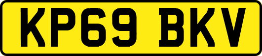 KP69BKV