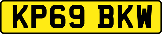 KP69BKW