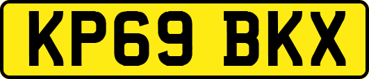 KP69BKX