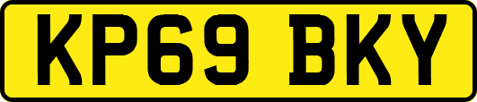 KP69BKY