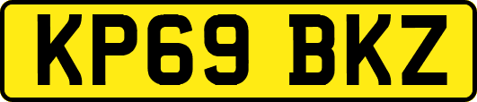 KP69BKZ