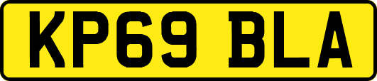 KP69BLA