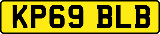 KP69BLB
